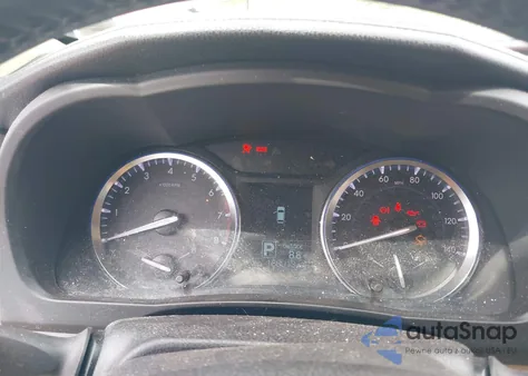 2014 Toyota Highlander Le Plus V6 from USA, damaged, VIN 5TDBKRFH7ES009139